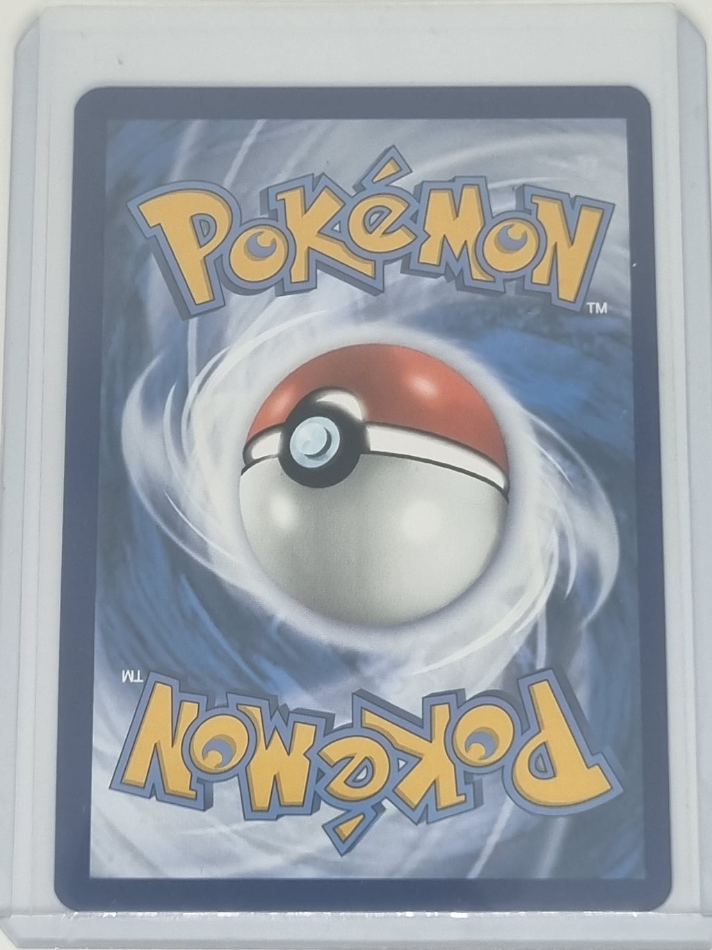 Pokemon TCG - Pokemon 151 - #205/165 - Mew ex - Hyper Rare