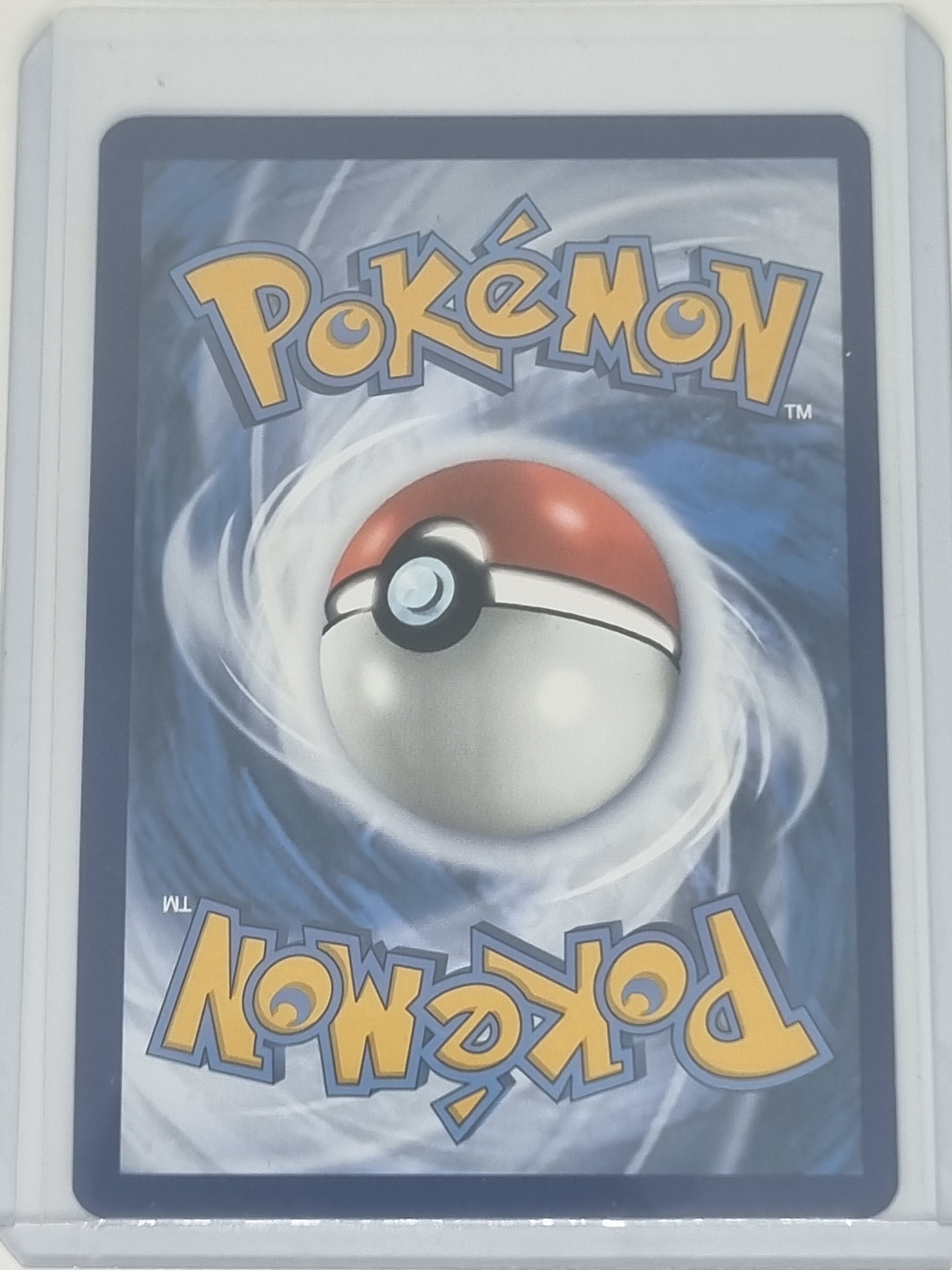 Pokemon TCG - Pokemon 151 - #205/165 - Mew ex - Hyper Rare