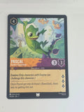 Lorcana | Archazia's Island | #19/204 | Pascal - Garden Chameleon | Uncommon