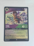 Lorcana | Archazia's Island COLDFOIL #68/204 | Yzma - Above It All | Super Rare