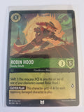Shimmering Skies - Coldfoil - Robin Hood - Sneaky Slueth - 88/204 - Uncommon