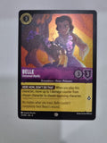 Ursula's Return - Coldfoil - Belle - Untrained Mystic - 37/204 - Common