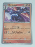 Pokemon TCG - Surging Sparks - #035/191 - Ceruledge - Uncommon