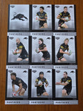 NRL 2025 Elite | Base Team Set 9 Cards | Panthers