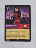 Disney Lorcana Reign of Jafar | Mother Gothel Know's What's Best | #070 | Rare