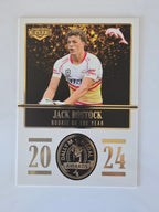 NRL 2025 Elite | 2024 Dally M Awards | #DM17 | Jack Bostock | Dolphins