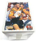 1995 Dynamic NRL Series 1 | Complete Base Set | 220 Cards