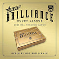 2026 NRL Brilliance Box (Sealed/Unopened)