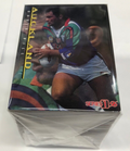 NRL 1996 Dynamic Series 1 | Complete Base Set | 297 Cards