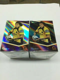 NRL 2014 Traders | Complete Silver Parallel Set | 176 Cards