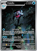 Pokemon TCG - Paldean Fates - #225 - Palafin - Illustration Rare
