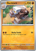 Pokemon TCG: Paradox Rift card - Naclstack.
